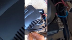 Обзор и разбор автоэлекторо печки для авто Вортекс Эстина и т.д....