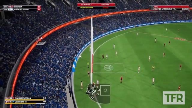 If AFL Evolution 2 Had Decent Commentary смотреть онлайн