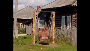 Деревенские приколы