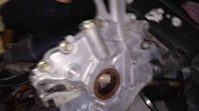 Тойота чайзер90,1JZ,прогары клапанов и сёдел,ч4 смотреть онлайн