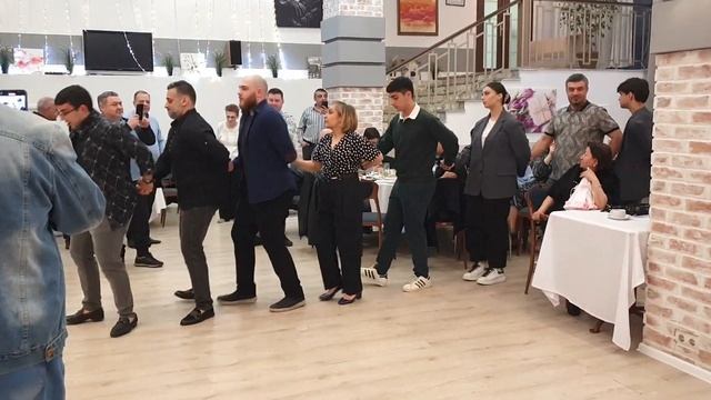Ассирийцы.Духрана д Мар Гиваргис.????Assyrians.Dukhrana d Mar Givargis.????Moscow.Russia.07.05.2023