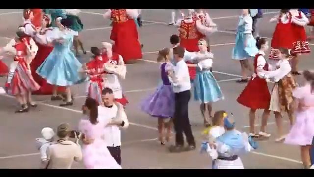 Котлас Традиции Барабушка смотреть онлайн