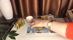 РАЗВЕДЁТСЯ ли ОН с ЖЕНОЙ⁉️?❤️Гадание онлайн таро