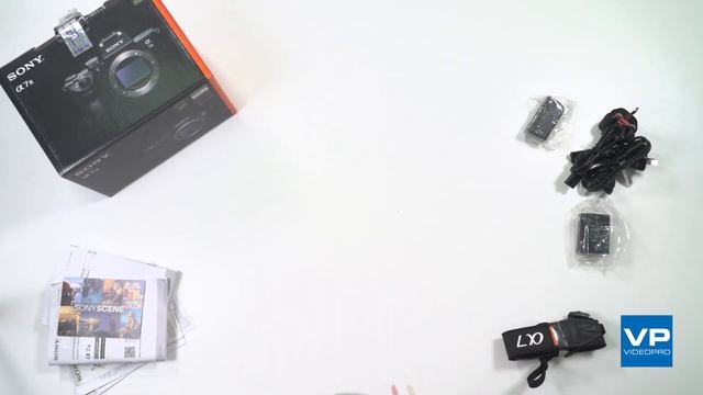 Sony Alpha 7 Mark III Mirrorless Camera Unboxing | (Body Only) смотреть онлайн