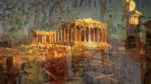 Мир древности:ДАЛЁКИЙ И БЛИЗКИЙ