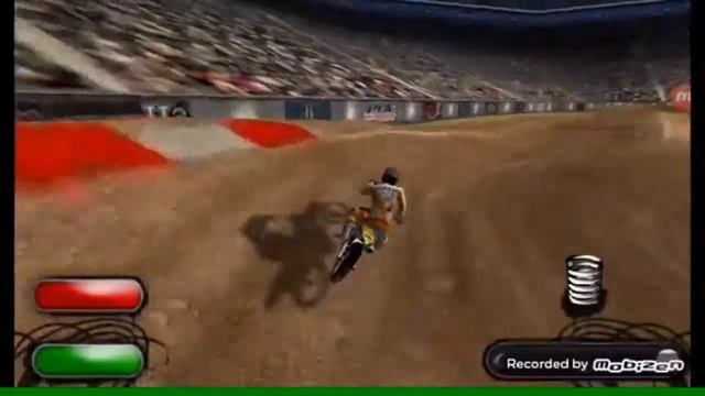 Trainin'(2XL Supercross #1) смотреть онлайн