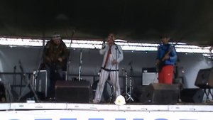 ФЕДУЛ ЖАДНЫЙ "Разливуха"