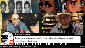 Dhoruba Bin-Wahad Talks Afeni Shakur and the Panther 21