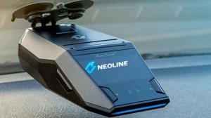 Радар детектор. Автомобильный радар Neoline X COP 8700s