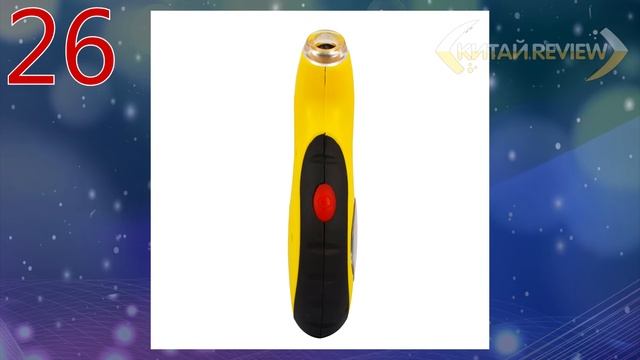 АВТОТОВАРЫ. 50 КРУТЫХ ВЕЩЕЙ С АЛИЭКСПРЕСС