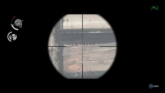 The Evil Within Capitulo 6 (1/2) Perdiendo el control Español PS4 смотреть онлайн