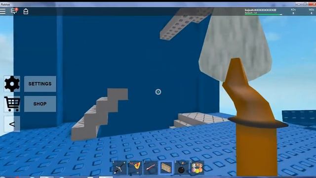 играю в роблокс режим башни/ROBLOX смотреть онлайн