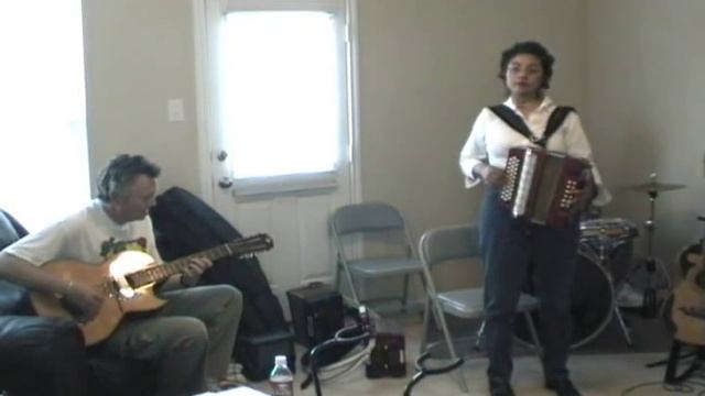 ATX JAM Session 4 03/18/07 "Susan Special #2" смотреть онлайн