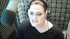 Elsie Lovelock shoutout to me :)