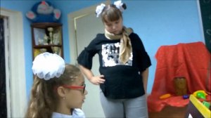 день учителя поздравление театральной студии "Фантазия"