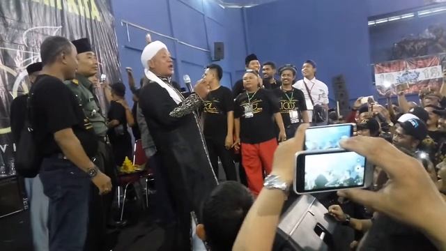 CAMP JAVA MILAD ke 100 смотреть онлайн