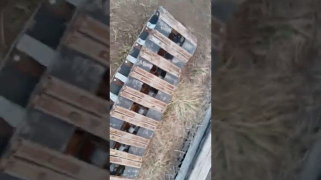 гусеничный вездеход. ходовая. смотреть онлайн