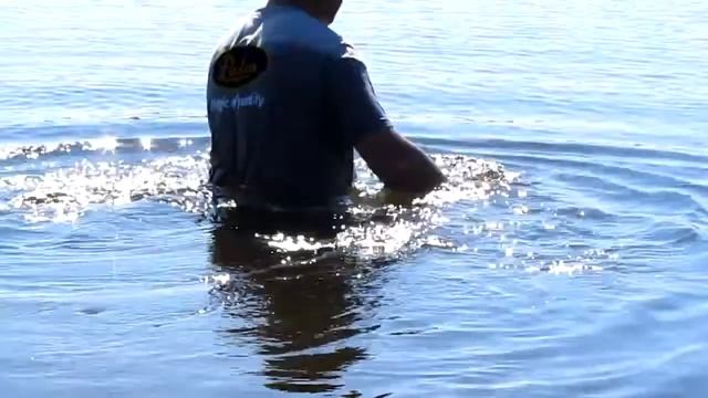 Рыбалка в Беларуси. Платный водоем Новое. смотреть онлайн