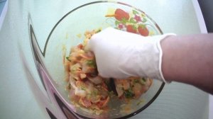 БИФШТЕКС из Курицы с Овощами / ПРОСТО и Очень ВКУСНО