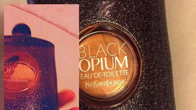 BLACK OPIUM YVES SAINTLAURENT PERFUME REVIEW! #BESTPERFUME2021 #BLACKOPIUM