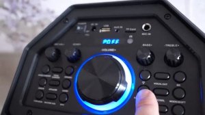 DEXP 460