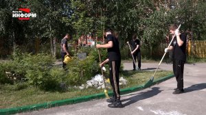 Трудоустройство несовершеннолетних