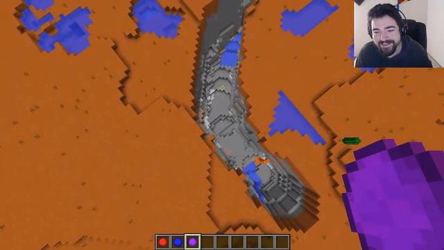 BOMBAS GIGANTES! Minecraft 1.12.2 MOD ERASER BOMB! смотреть онлайн