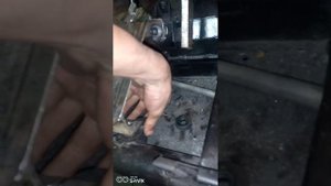 Установка мотора Лифан 22л/с на Тайгу. Часть 9.