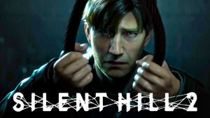SILENT HILL 2 Teaser Trailer KONAMI