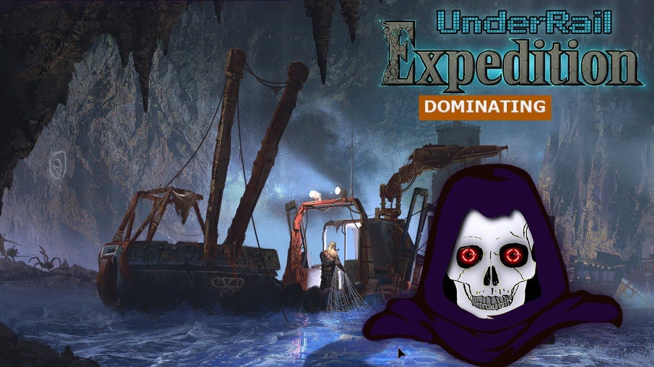 Прохождение Underrail #57 Чувак, Грибной самогон, телепорт