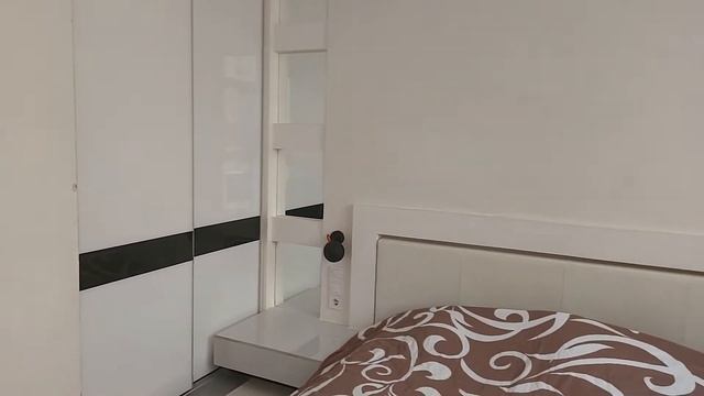 Авторский ремонт квартиры 50 квадратных метров / ЧТО ВНУТРИ  КВАРТИРЫ  /  РУМ ТУР