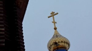 Колокольные перезвоны в День Торжества Православия