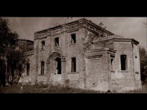 История мирной жизни Воронежской области в фотографиях (Бутурлиновский район) (1900 - 1990 е)