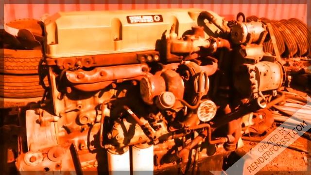 Камминз 14 цена топливные баки на американские тягачи в наличии смотреть онлайн