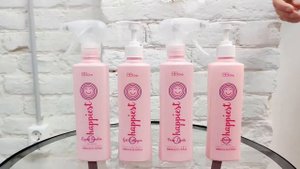 ХОЛОДНАЯ РЕКОНСТРУКЦИЯ ВОЛОС HAPPIEST