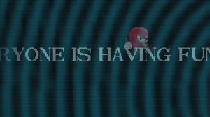 СОНИК.ERR И МИЛЬ ПОПС ЭГГМАН ! - Sonic.Err [Sonic.Exe]