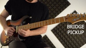 Best CHEAP Guitar in 2021? / Jet JS-400 SOUND TEST