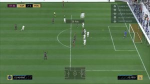 FIFA 22 Victor Osimhen  TOTW 2 Player  Review