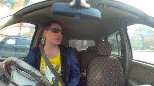 Яндекс такси Владивосток смена 12 часов