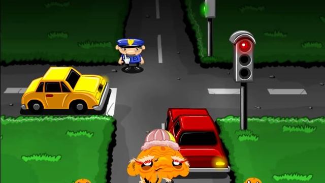 Monkey GO Happy Treasure (Счастливая обезьянка: Сокровище) - прохождение игры смотреть онлайн