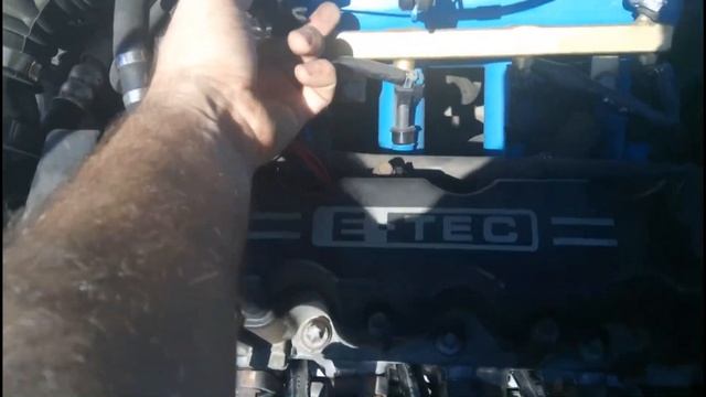 4 COP Coil ignition DAEWOO Lanos индивидуальные модули зажигания смотреть онлайн