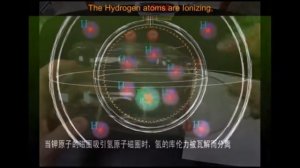 Плазменный генератор.