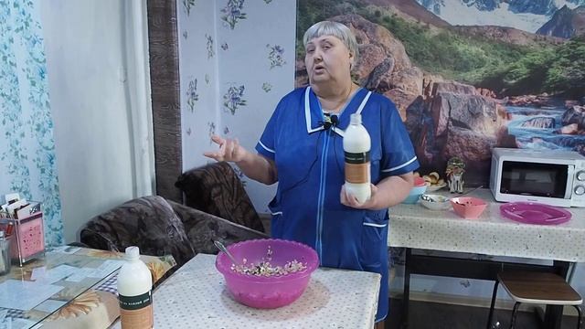 ОКРОШКА НА АЙРАНЕ С ЧЕРЕМШЁЙ.mp4