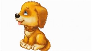 Веселая песенка для детей на английском языке! Учим название животных!