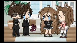 КУДА УШЛИ ПОПУЛЯРНЫЕ ГАЧЕРЫ?ЧТО СЛУЧИЛОСЬ? /Gacha Iife/club (видео с голосом)