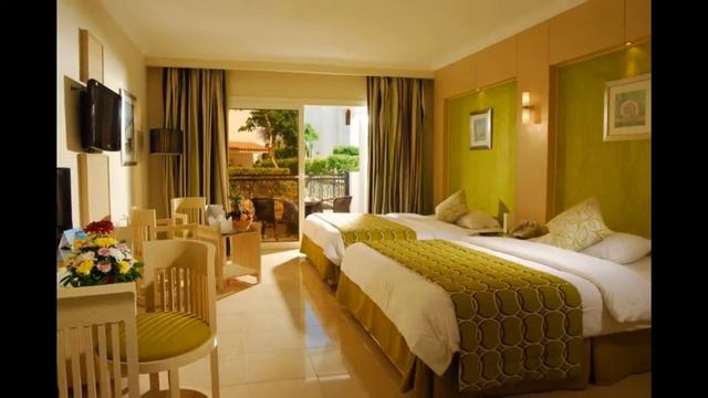 Tropitel Naama Bay Hotel, Sharm El Sheikh, Egypt