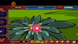 100 Doors mystery adventures escape уровень 31
