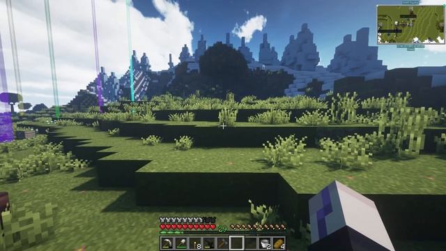 Manufactio | "New Start + Steam Power" | Part 06 [Modded Minecraft 1.12.2] смотреть онлайн