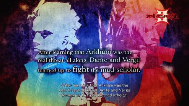 DEVIL MAY CRY - ЭТО ОФИГЕННО!!! И вот почему | Дневник Вахтёра смотреть онлайн