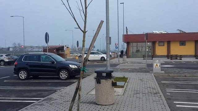 Автогриль.